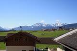 Ferienwohnung Staufenblick im Ederhof